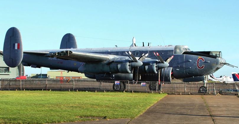Avro Shackleton